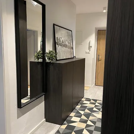 Stefanik 아파트 *