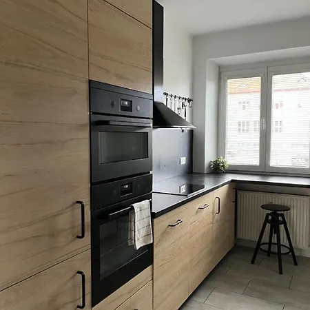 Apartman štefánik Poprád