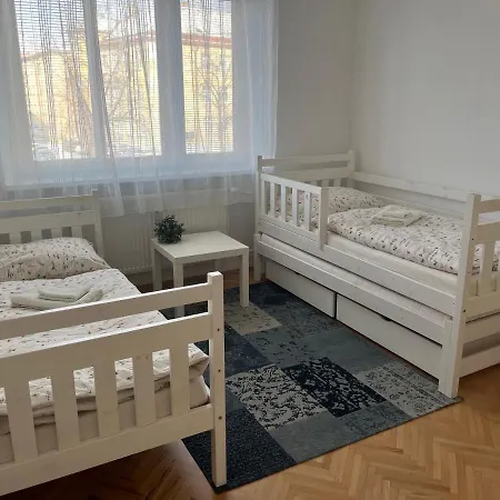 아파트 Stefanik *