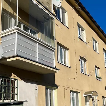 Stefanik 아파트 *